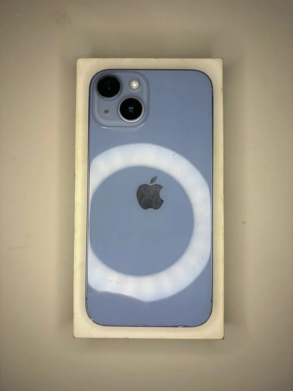 iPhone 14 128gb  - Foto 4