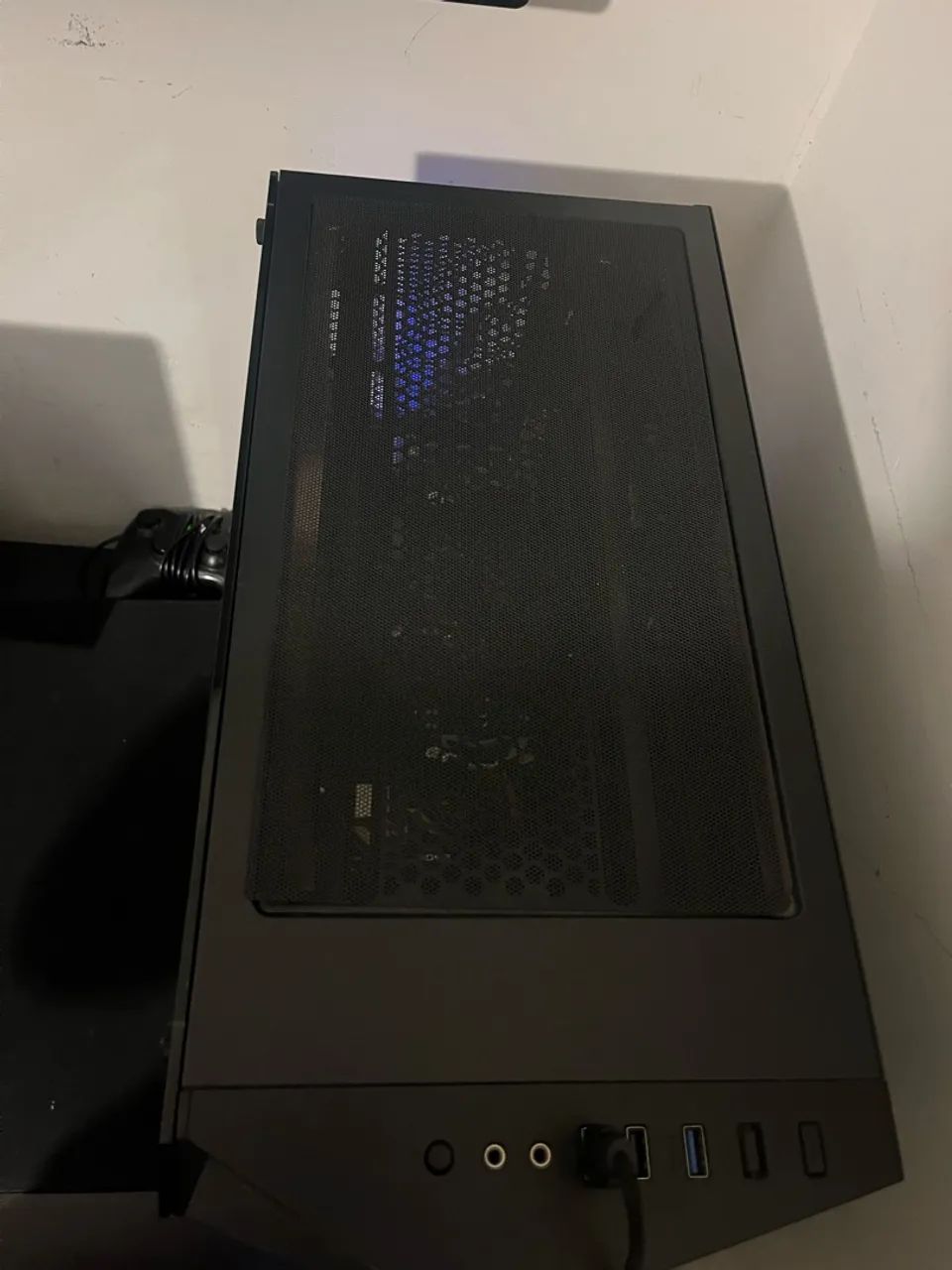 Gabinete Gamer Full Tower - Foto 2