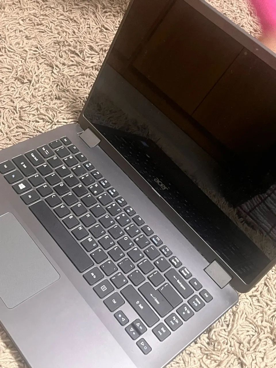 NOTEBOOK ACER ASPIRE R3-471T ? TOUCHSCREEN 2 EM 1