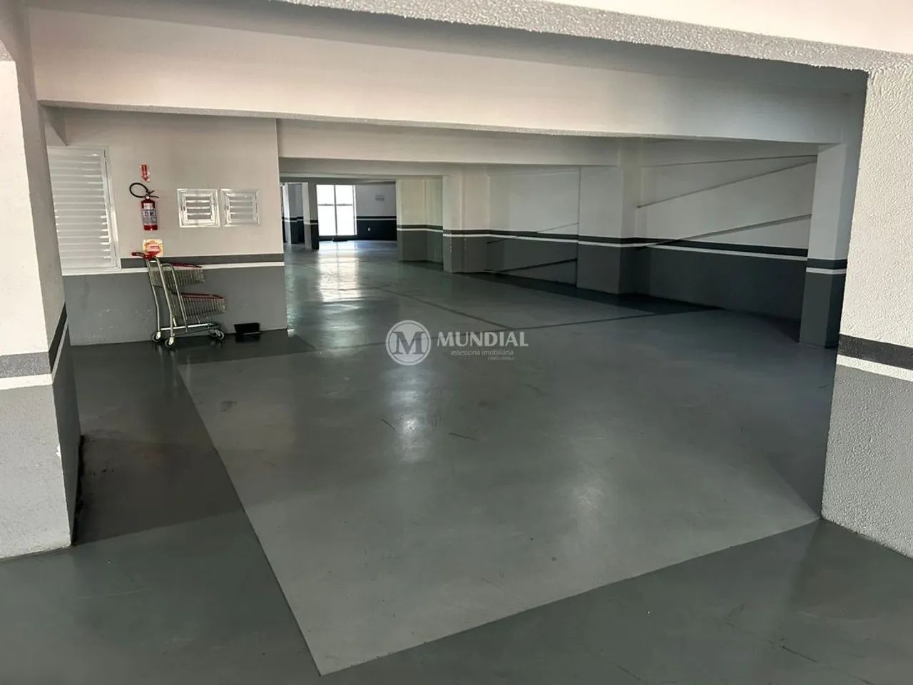 ESTACIONAMENTO PP_22 VAGAS - Foto 3