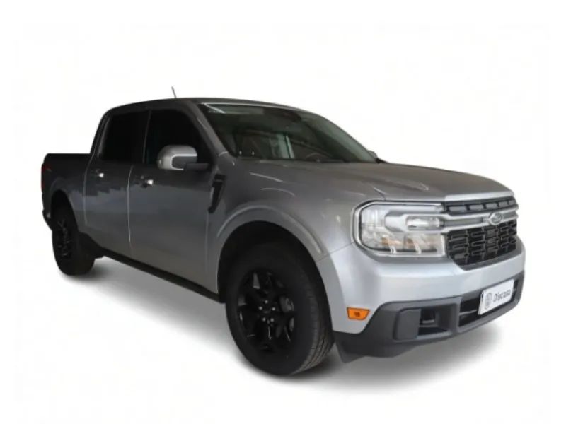 Ford Maverick Maverick Lariat FX4 2.0 EcoBoost Aut. 2023