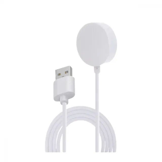 Carregador de Relógio Smartwatch por INDUÇÃO Universal Modelos ULTRA Kapbom KA-K13 - Foto 2