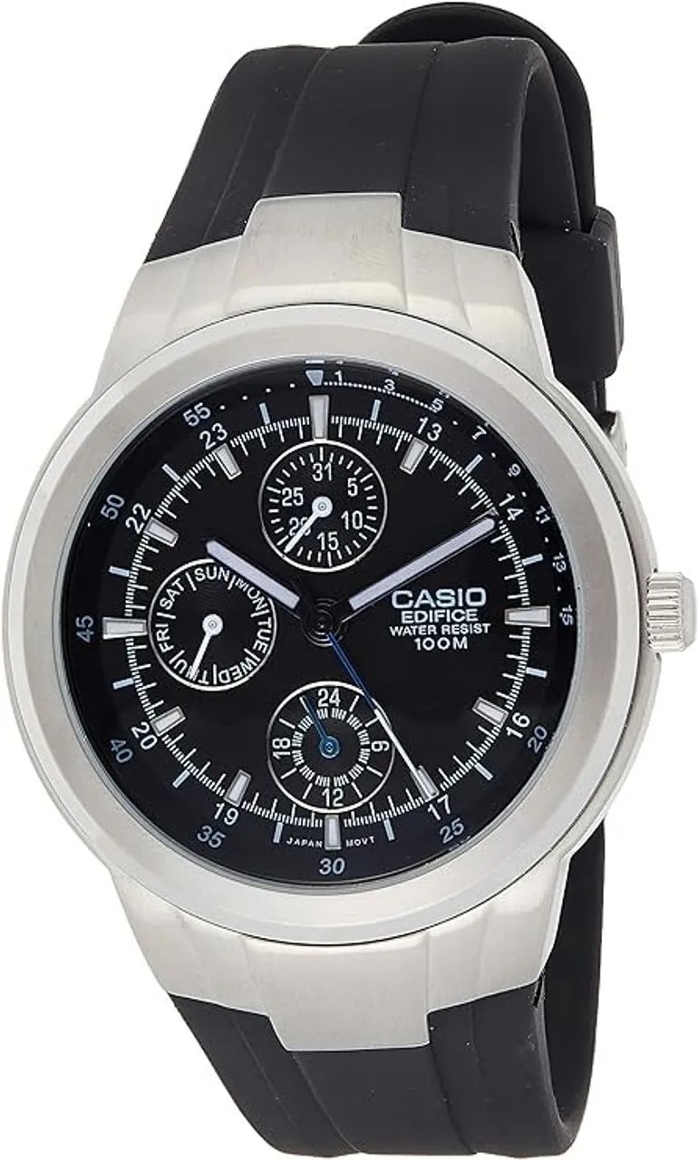 Relógio CASIO Edifice EF 305 - Foto 5