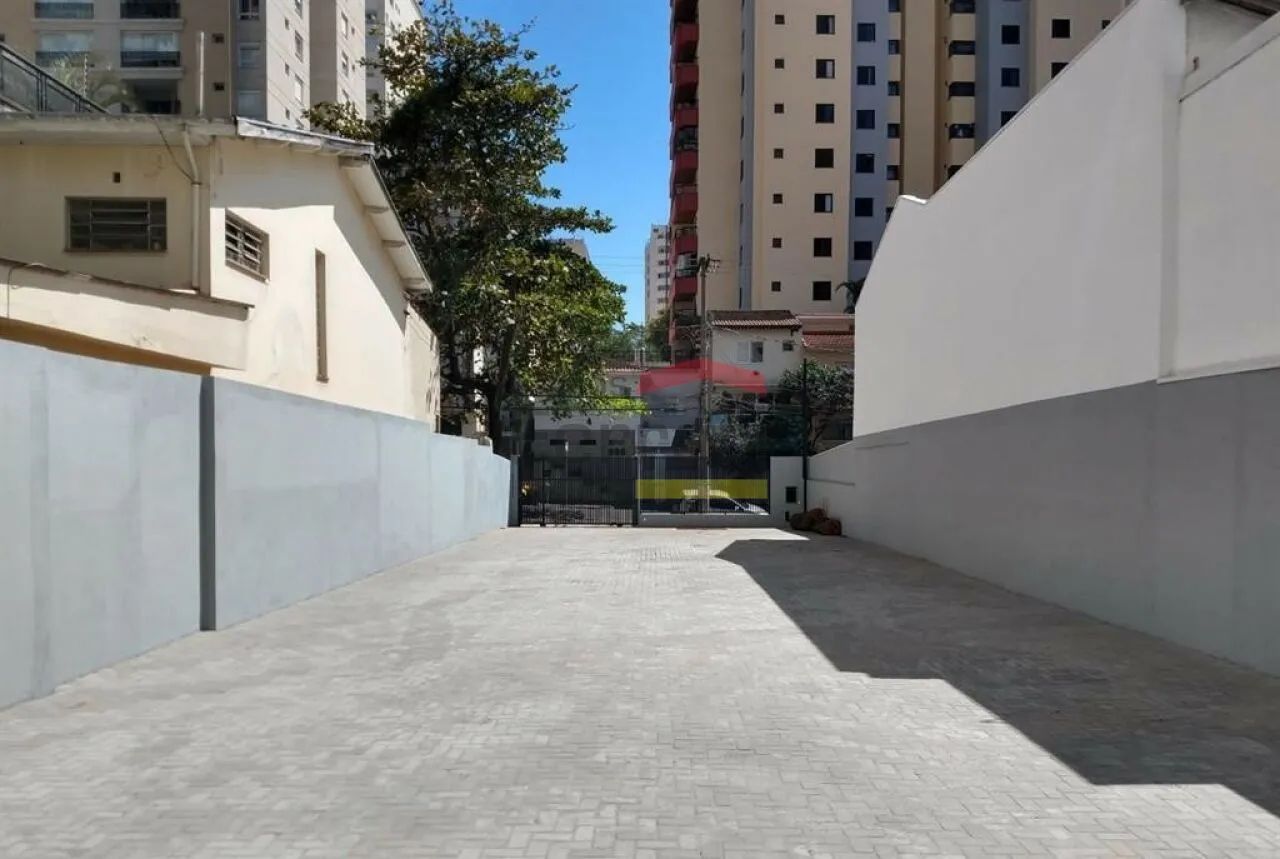 Terreno Perdizes - Foto 2