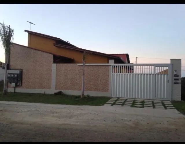 Praia de Carapebus - Casa 2 Quartos  - Foto 2