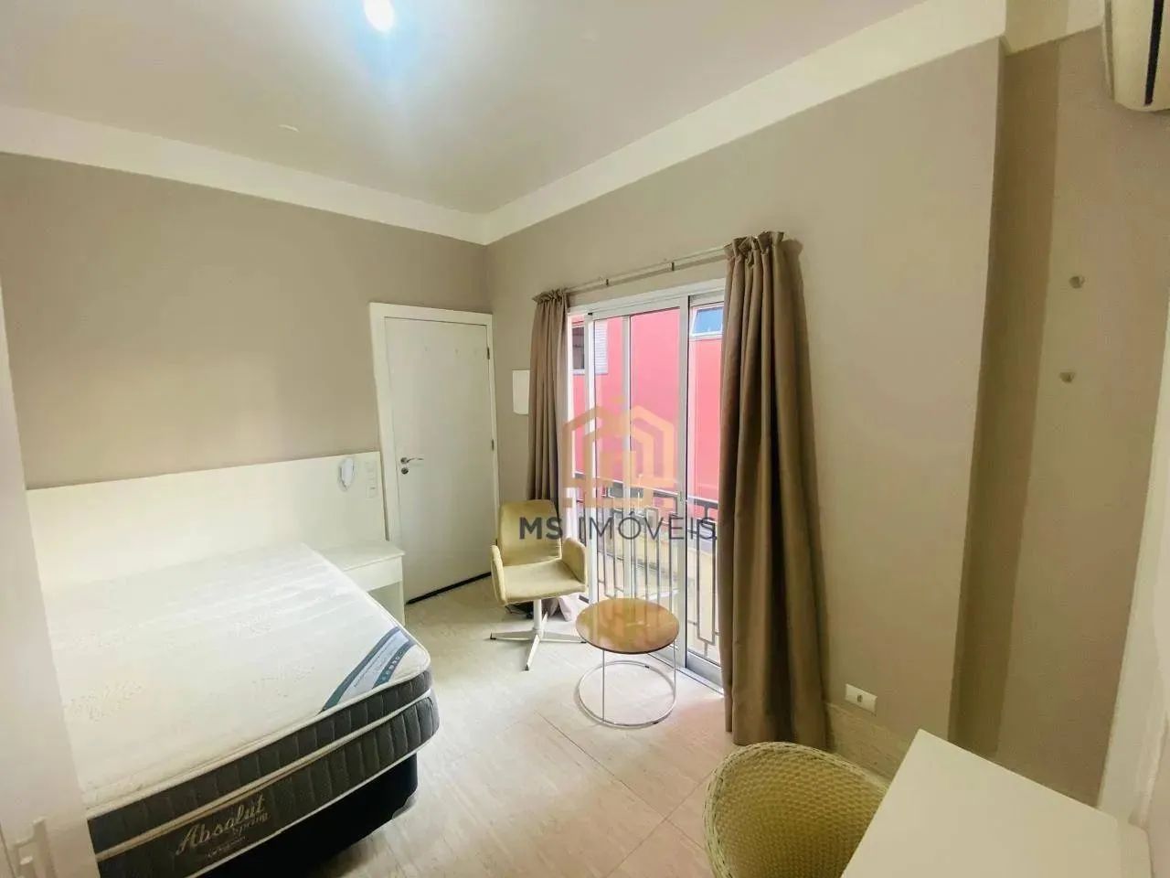 STUDIO 20m² 1 Quarto para LOCAÇÃO - Vila Mariana - São Paulo/SP - Foto 2