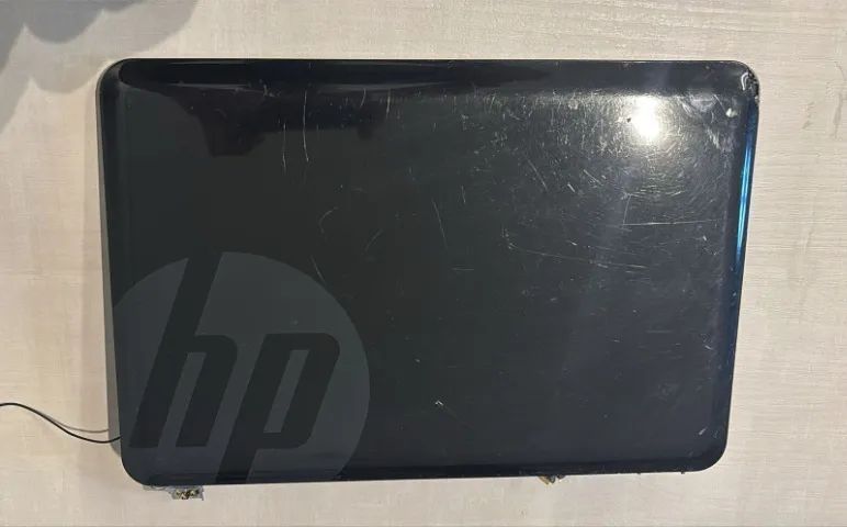 Tela Notebook HP Pavilion 14" - Foto 2