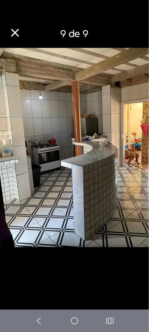 Vende-se casa - Foto 4