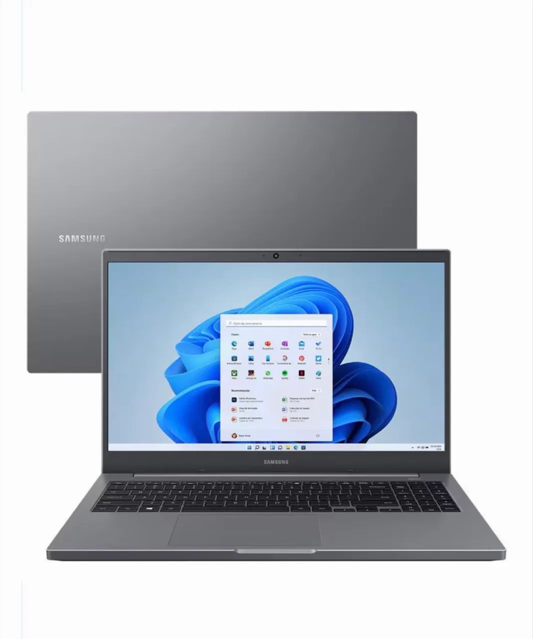 Notebook 