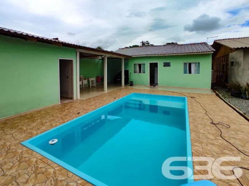 Casa | Araquari | Itinga