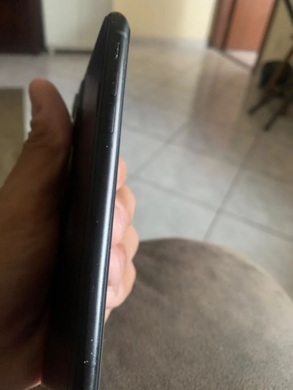 iPhone XR muito novo modificado 13 - Foto 3
