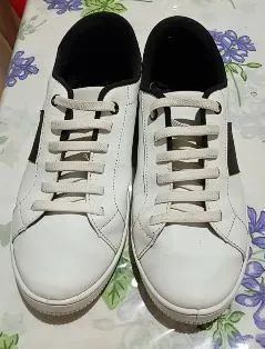 TENIS CASUAL NÚMERO 36