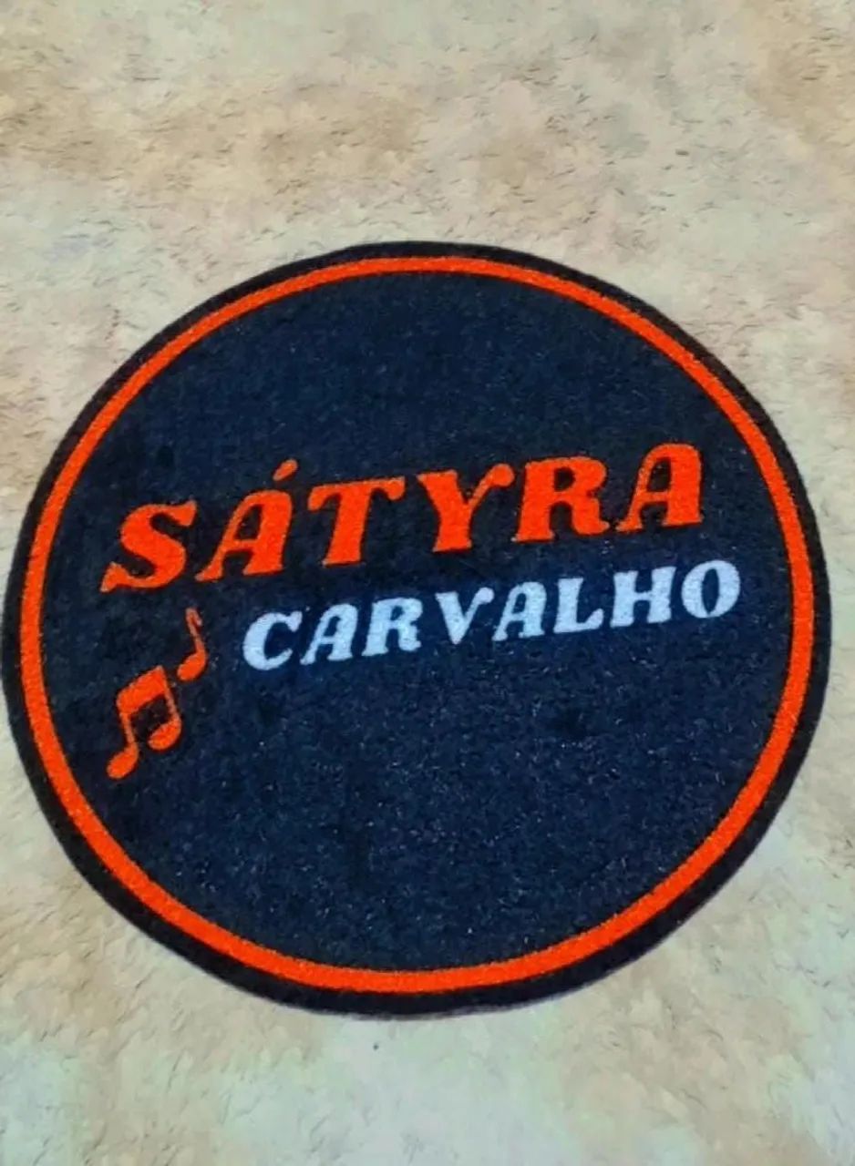 TAPETES PRA BANDAS  - Foto 2