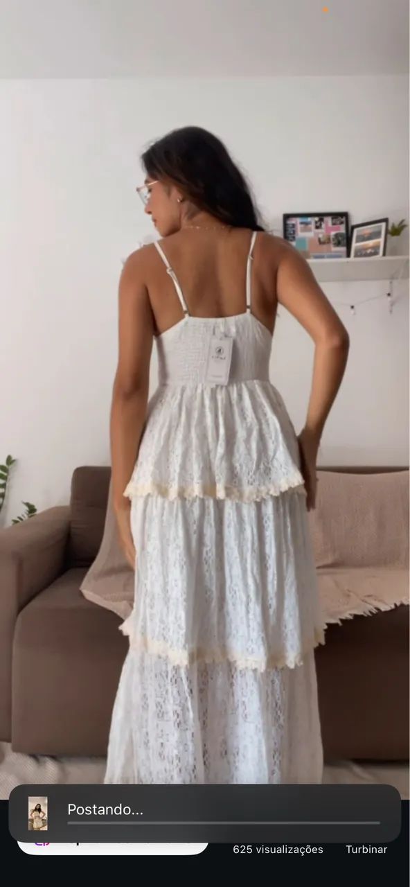 Vestido  - Foto 2