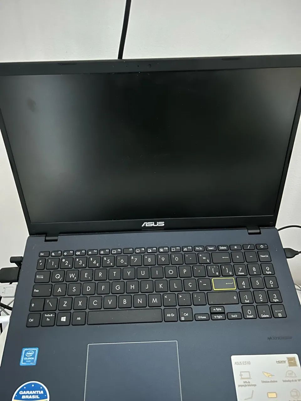 Notebook Asus  - Foto 3