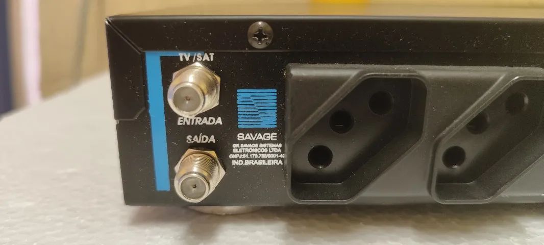DMA1500S1ex - Savage - Foto 5