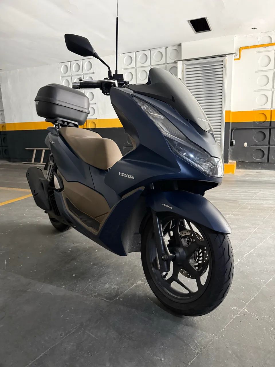 Vendo Pcx 160 DLX ABS