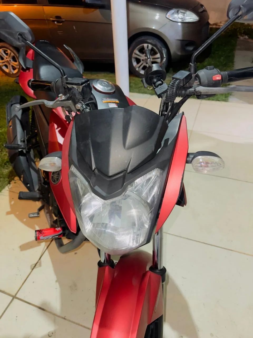 Yamaha Fazer 150CC 2023 - Foto 2