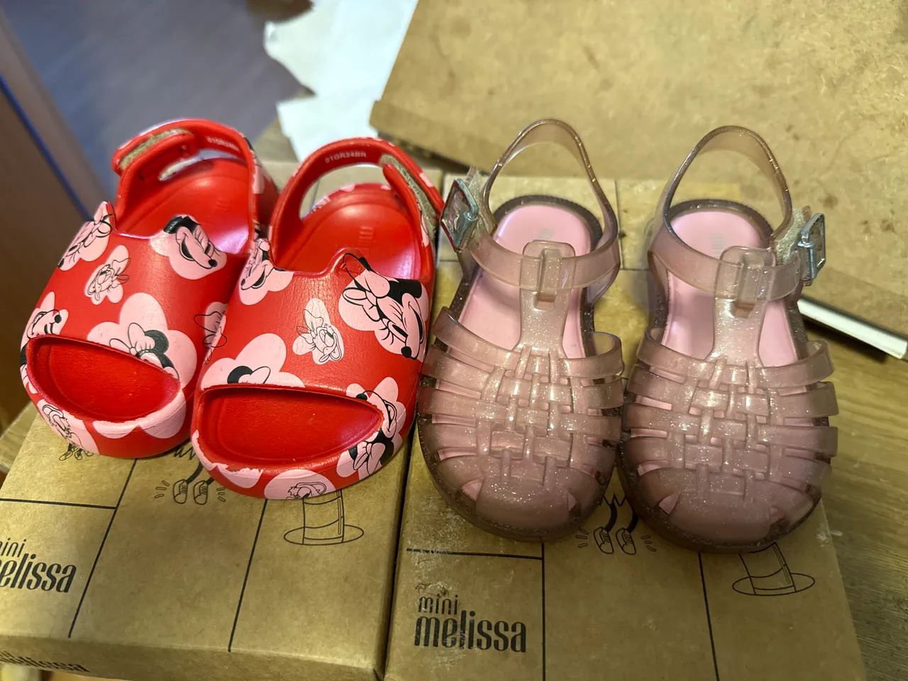melissinhas 