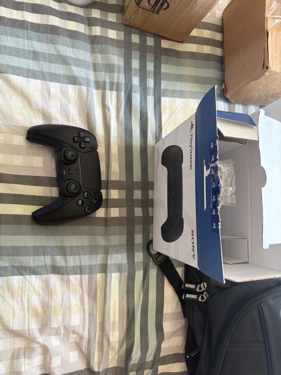 Controle Ps5 - Foto 4