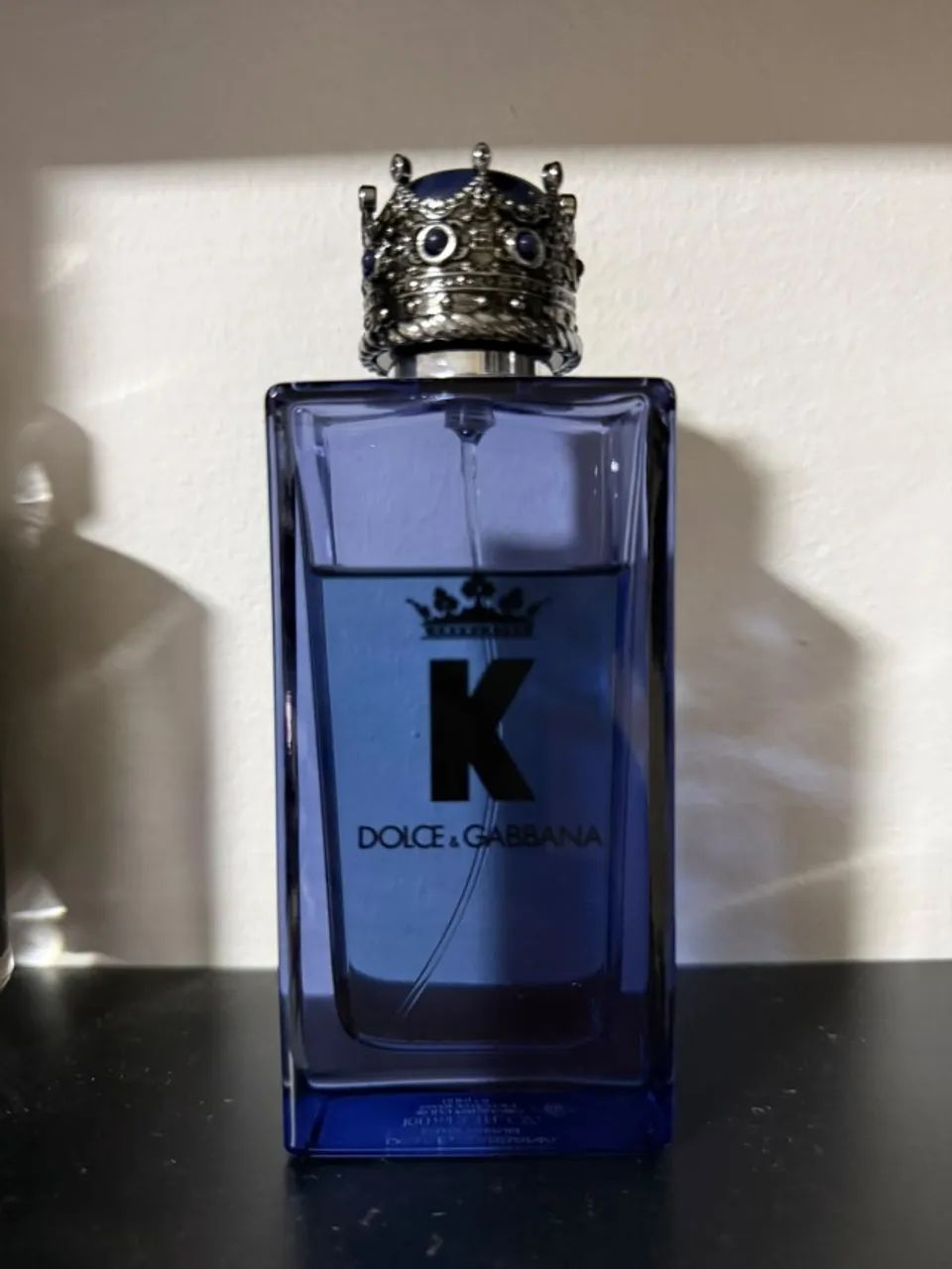 Dolce & Gabbana K Eau de Parfum Masculino 100ml  - Foto 2