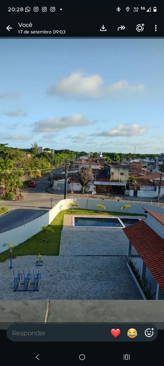 ALUGO EM MANGABEIRA PRÓXIMO AO SHOPPING  - Foto 3