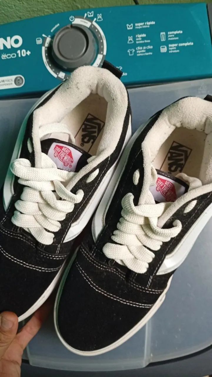 Tênis vans - Foto 4