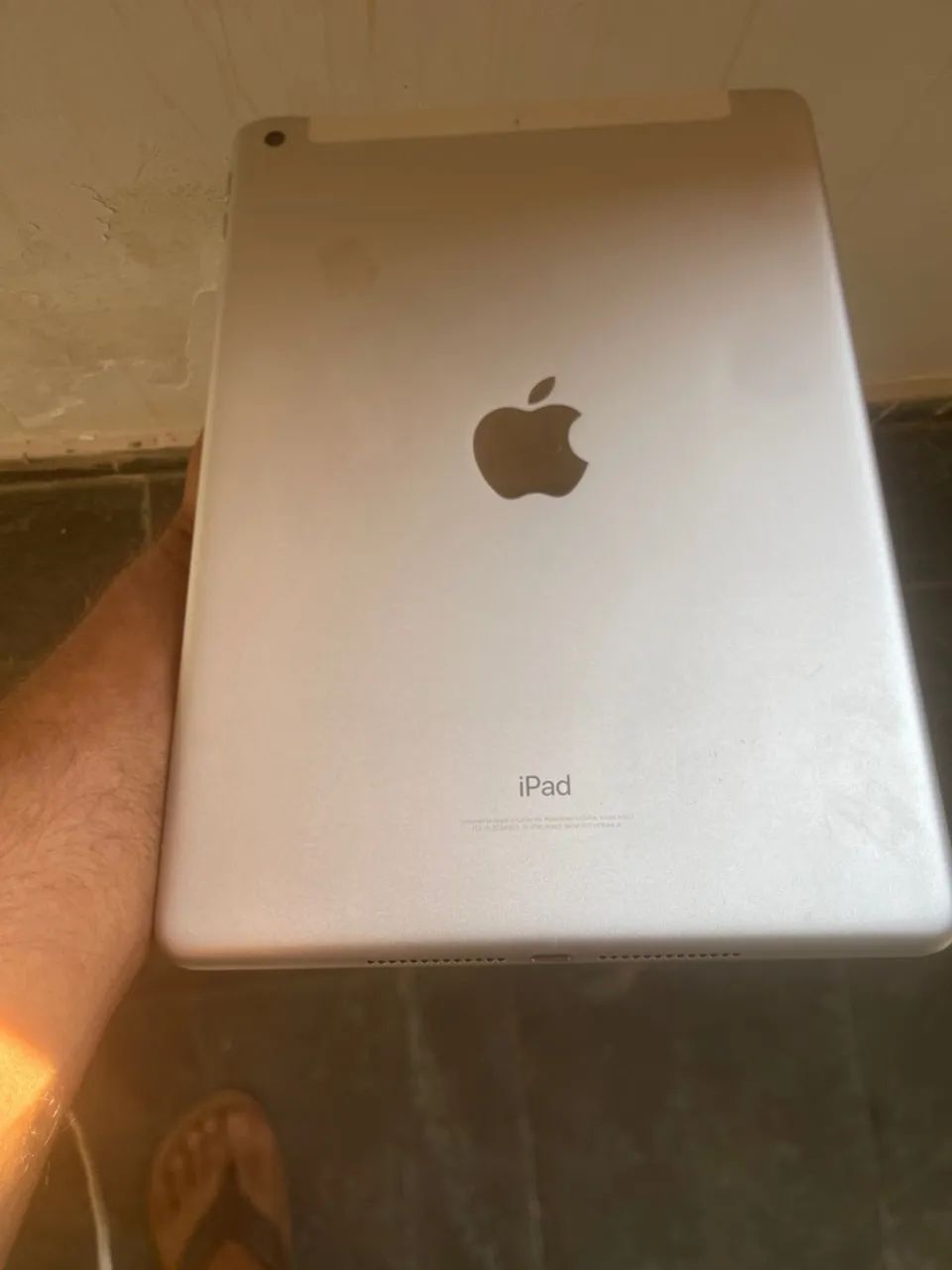 iPad 5 geração BARATO - Foto 2