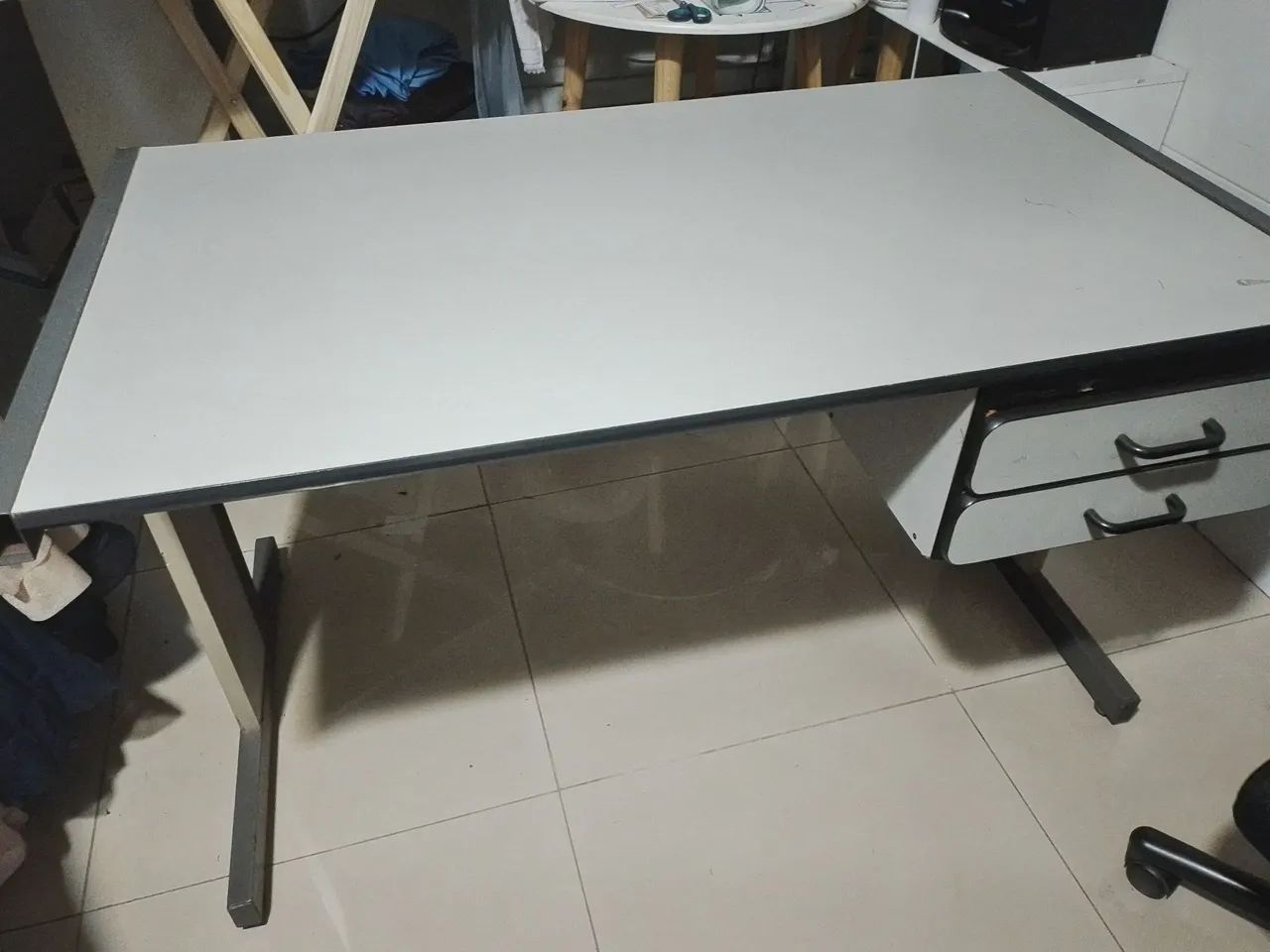 Mesa de escritório  - Foto 2