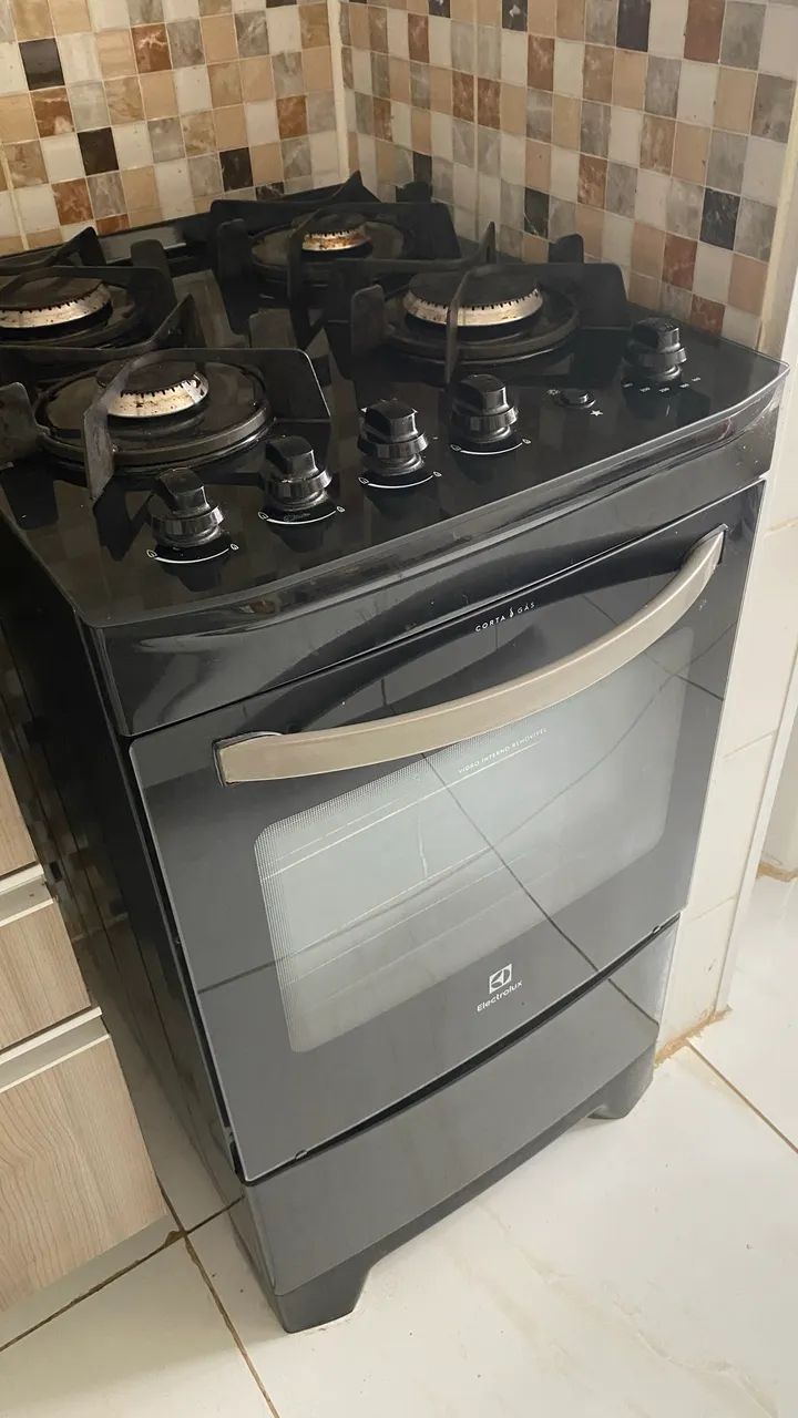 Fogão  - Foto 2