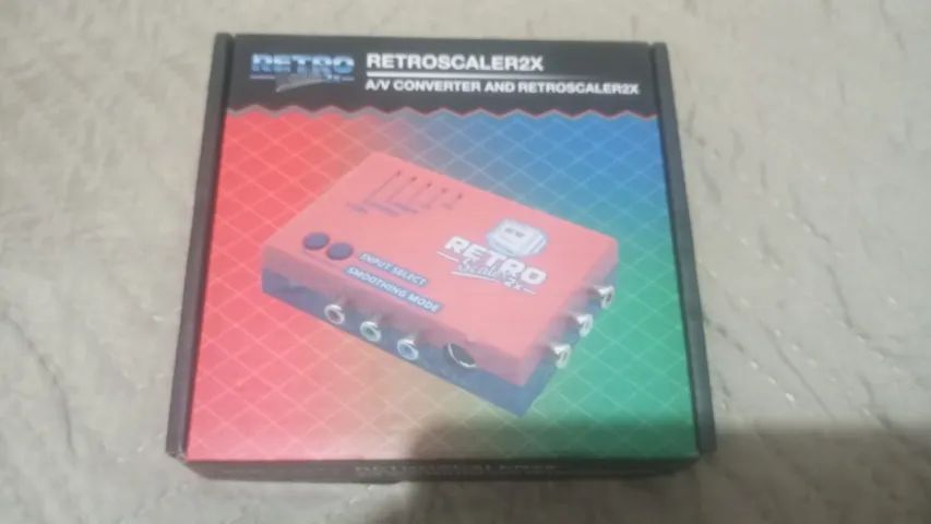 Retroscaler2x - Foto 2