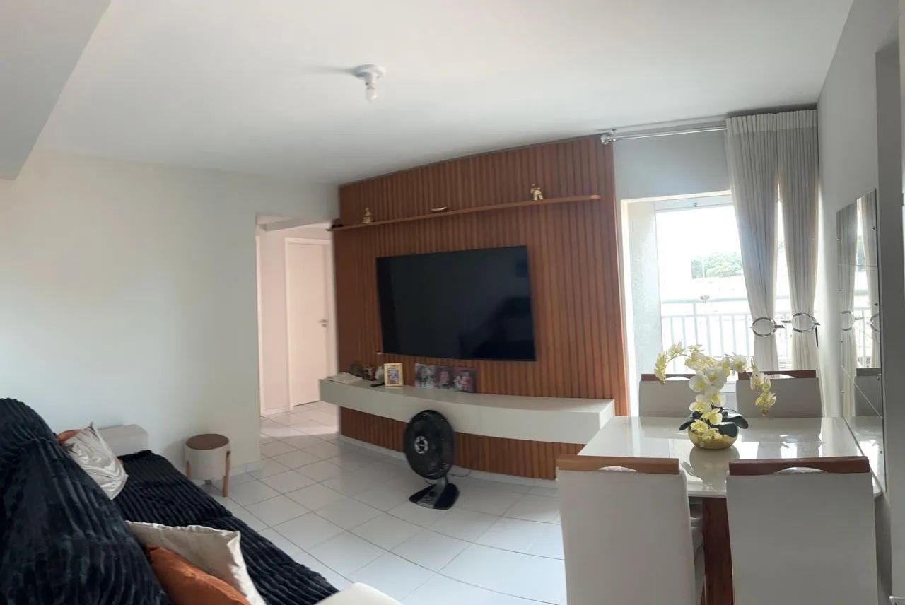Vende se brisas 
