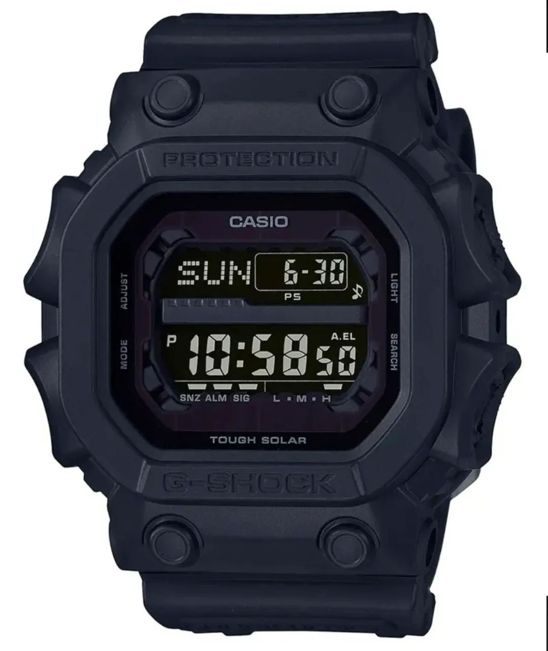 Casio G-Shock GX-56