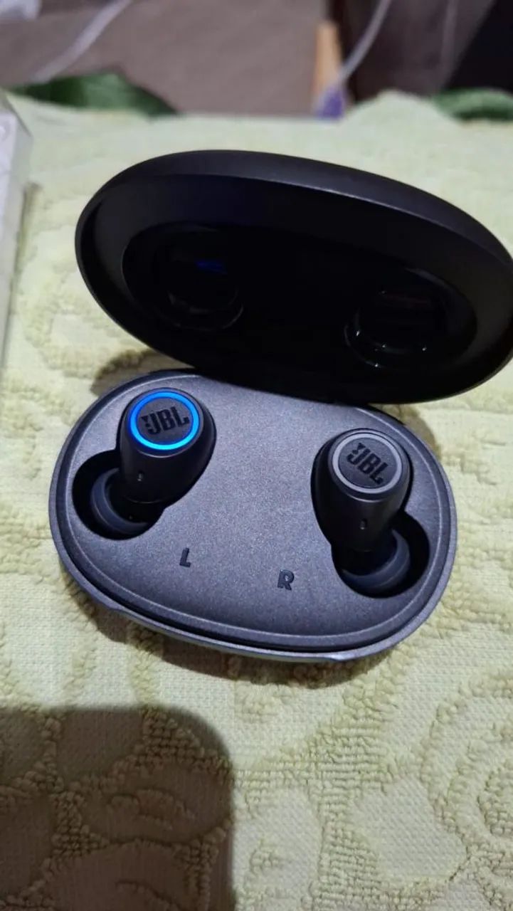 Fone jbl - Foto 4