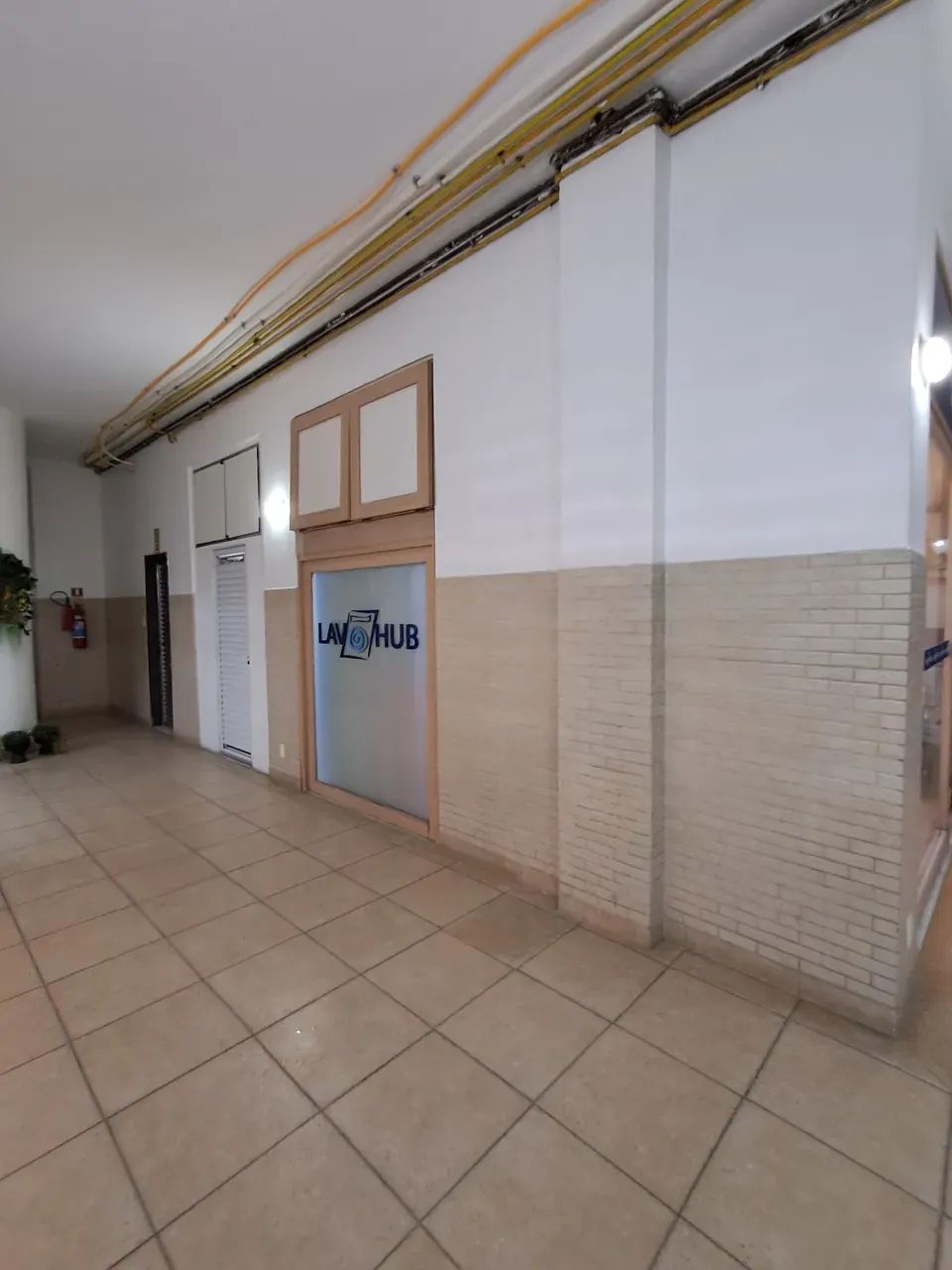 Galeria para aluguel tem 35 metros quadrados em Botafogo - Rio de Janeiro - RJ - Foto 5