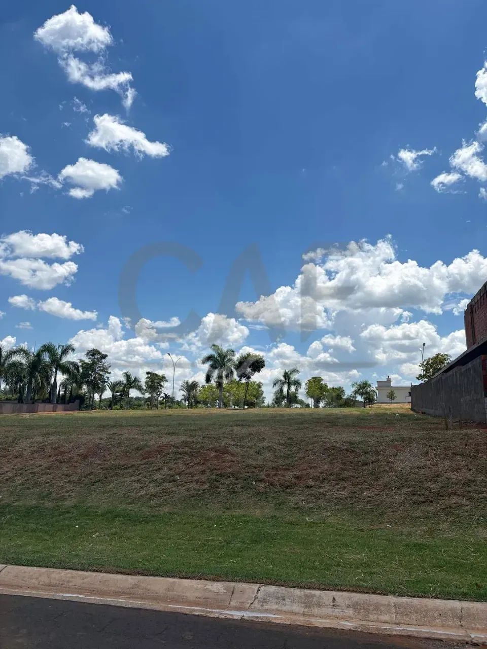 Terreno à venda, Residencial Haras Patente, Jaguariúna, SP - Foto 2