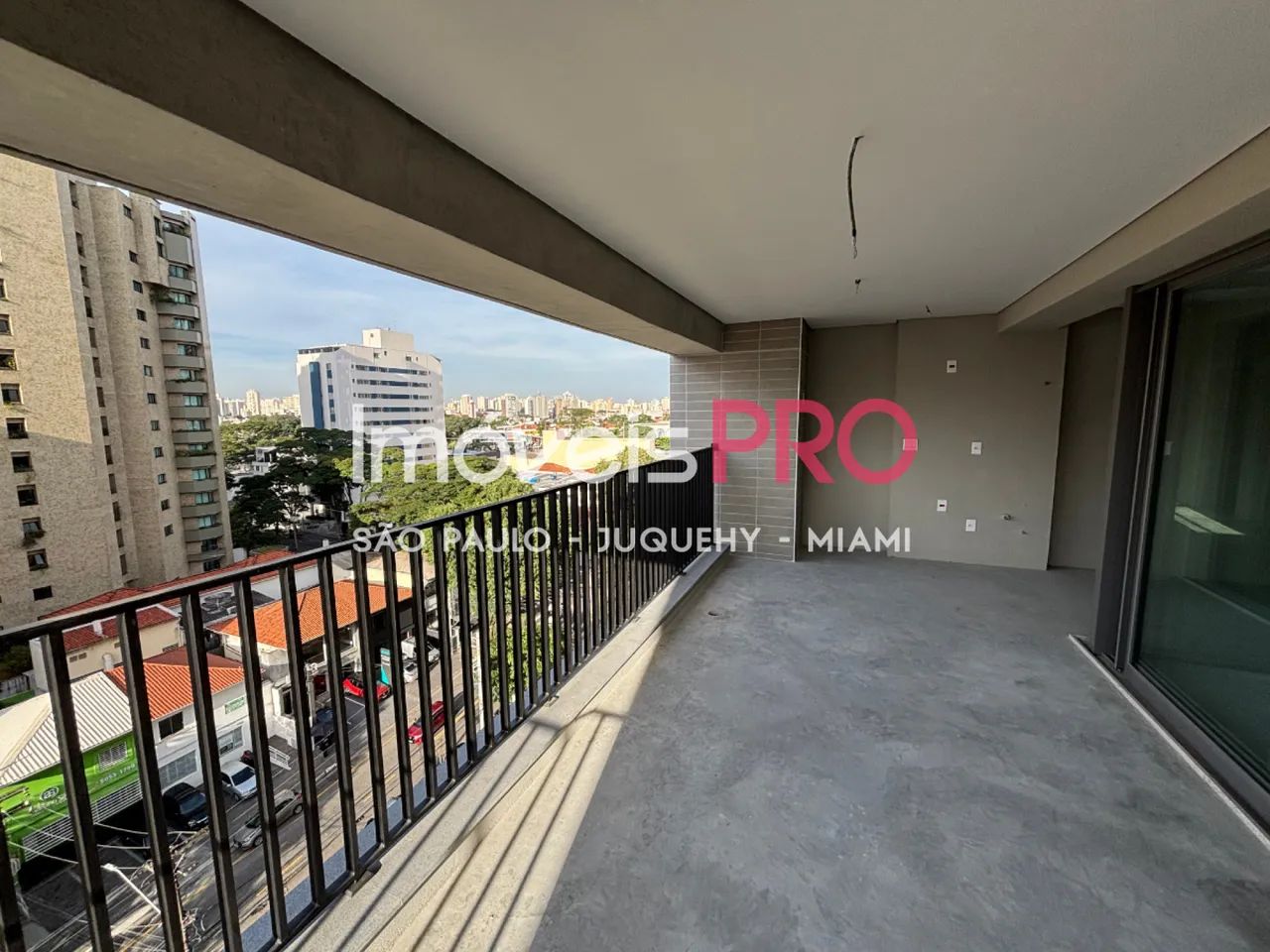 Apartamento, Moema - São Paulo - Foto 4