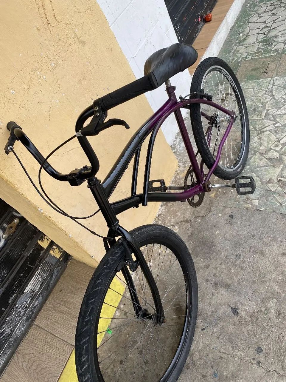 Bicicleta  - Foto 2