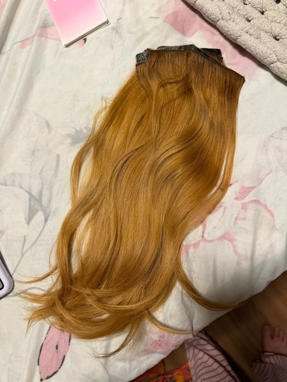 Cabelo Brasileiro  - Foto 2
