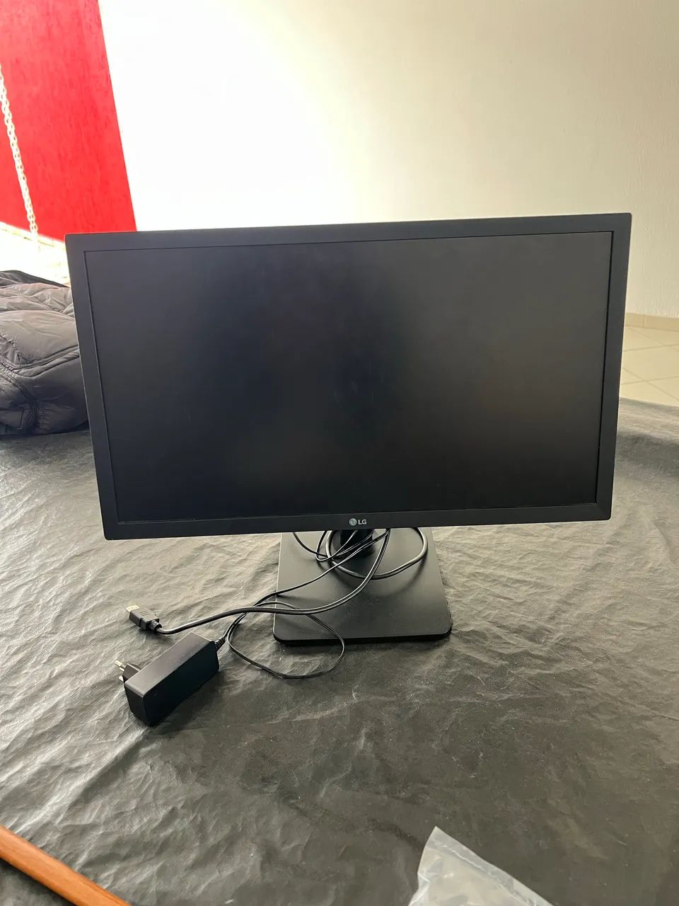 Monitor LG 22 polegadas  - Foto 2