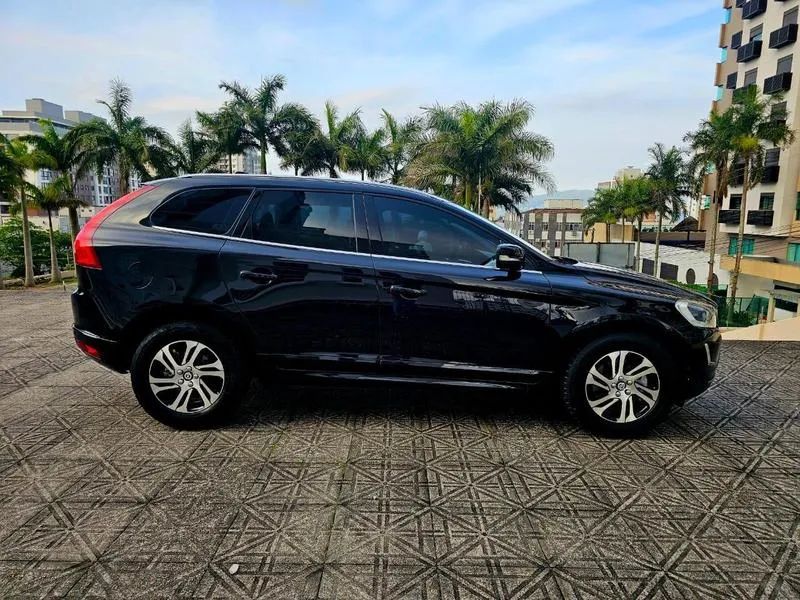 Volvo XC 60 2.0 T5 5P 2015 - Foto 4