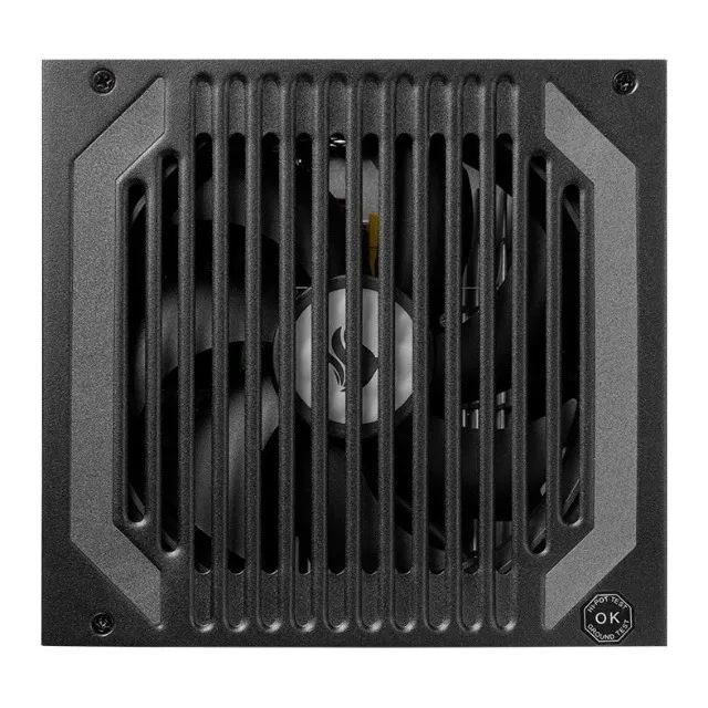 Fonte Pichau Nidus 650L 650W - Nova na Caixa e Lacrada - Foto 2