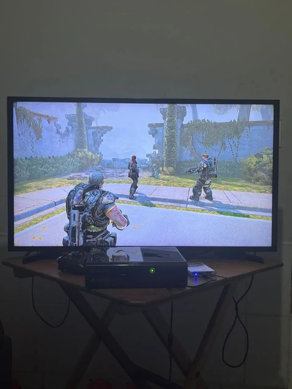 Faço negócio Xbox 360 desbloqueado  - Foto 3