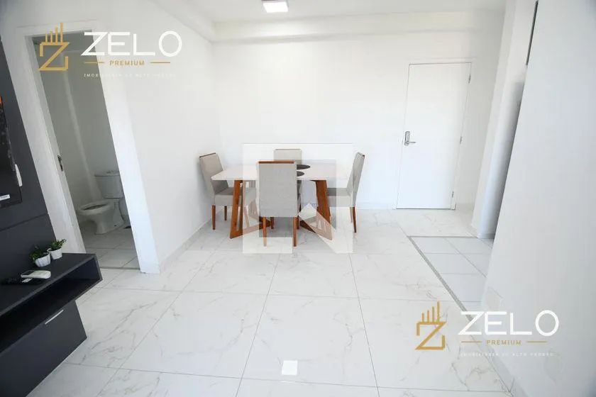 APARTAMENTO RESIDENTIAL em Campinas - São Paulo, Centro - Foto 5