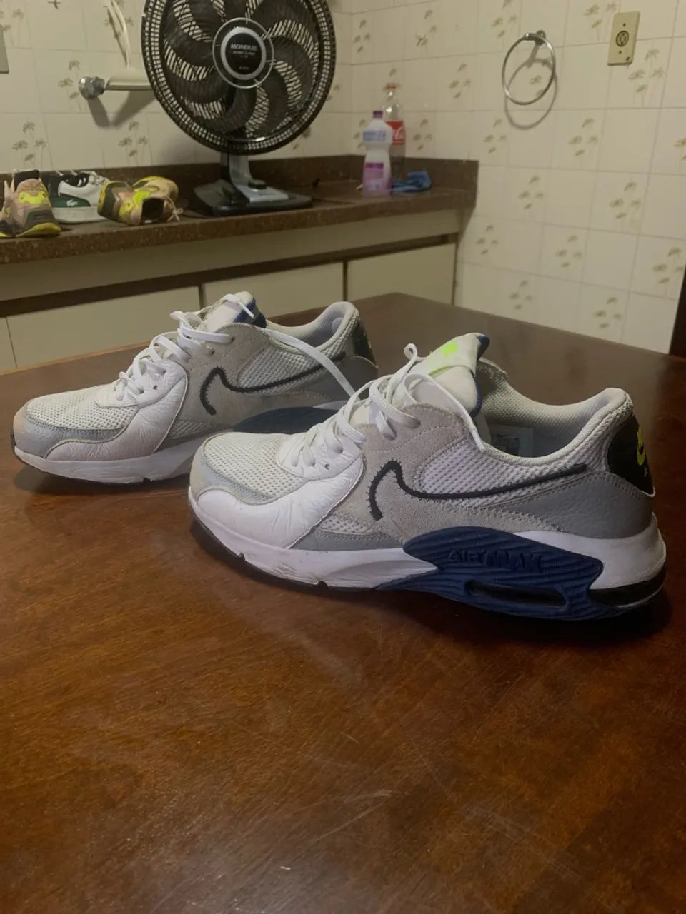 Tênis Nike Og - Foto 3