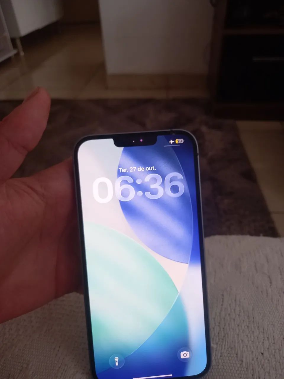 Iphone 14 plus - Foto 2