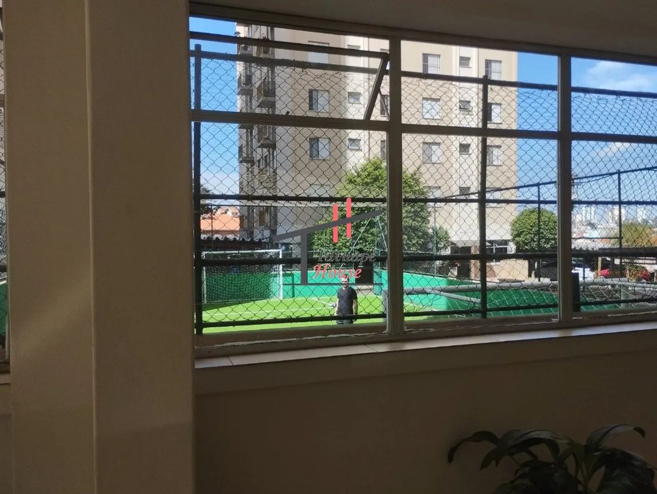 Apartamento com 2 dormitórios e vaga - 67 mts² - Foto 5