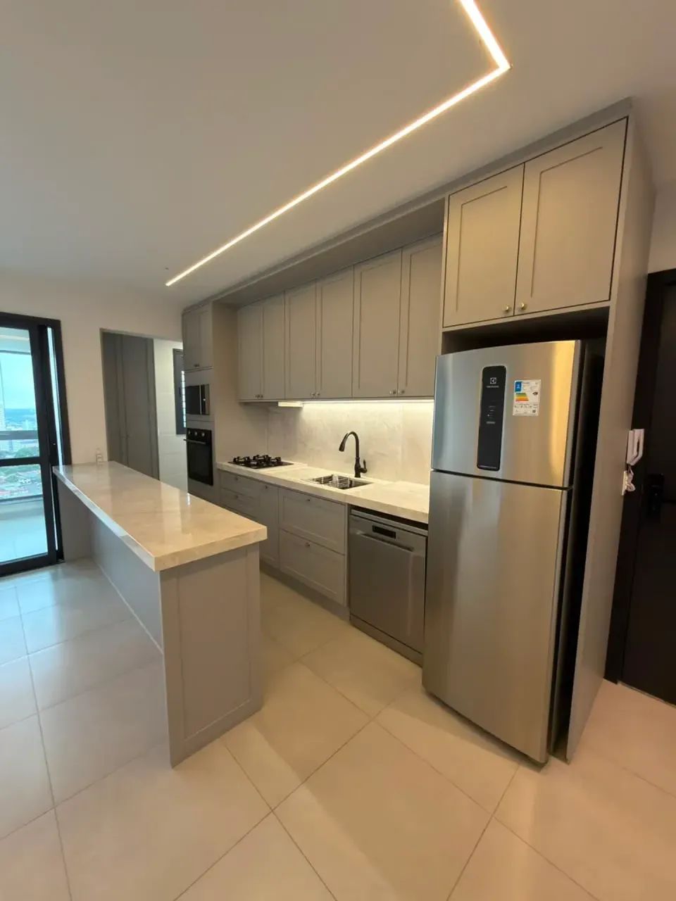 Apartamento para Locação | Urbanit Residence | 89 m² - Foto 3