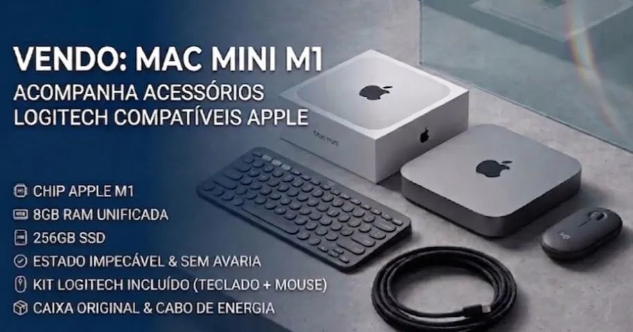 mac mini 2020