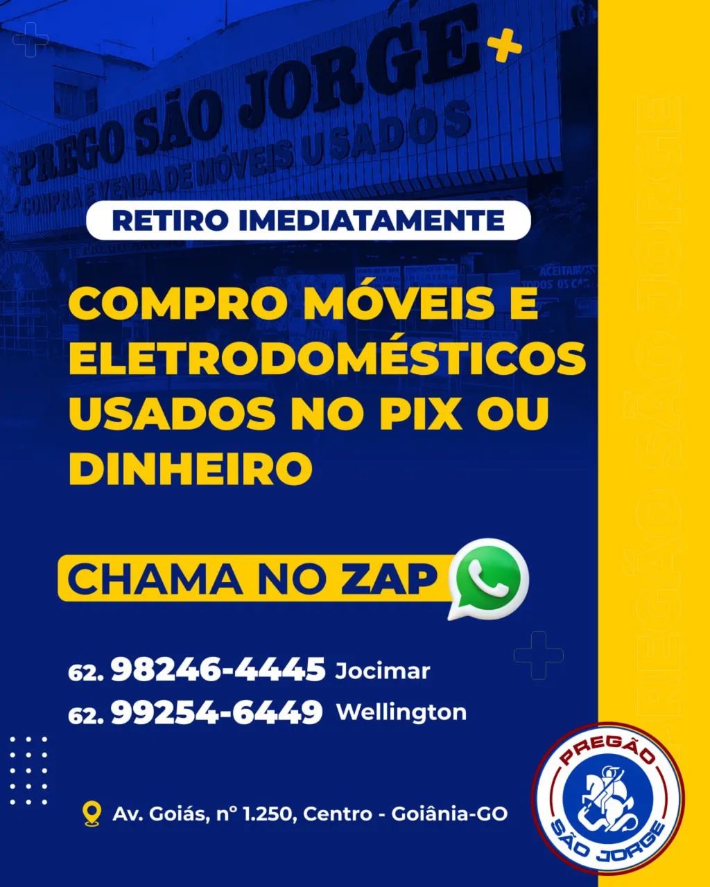  Vendo Móveis  e eletrodomésticos usados em ótimo estado! - Foto 2